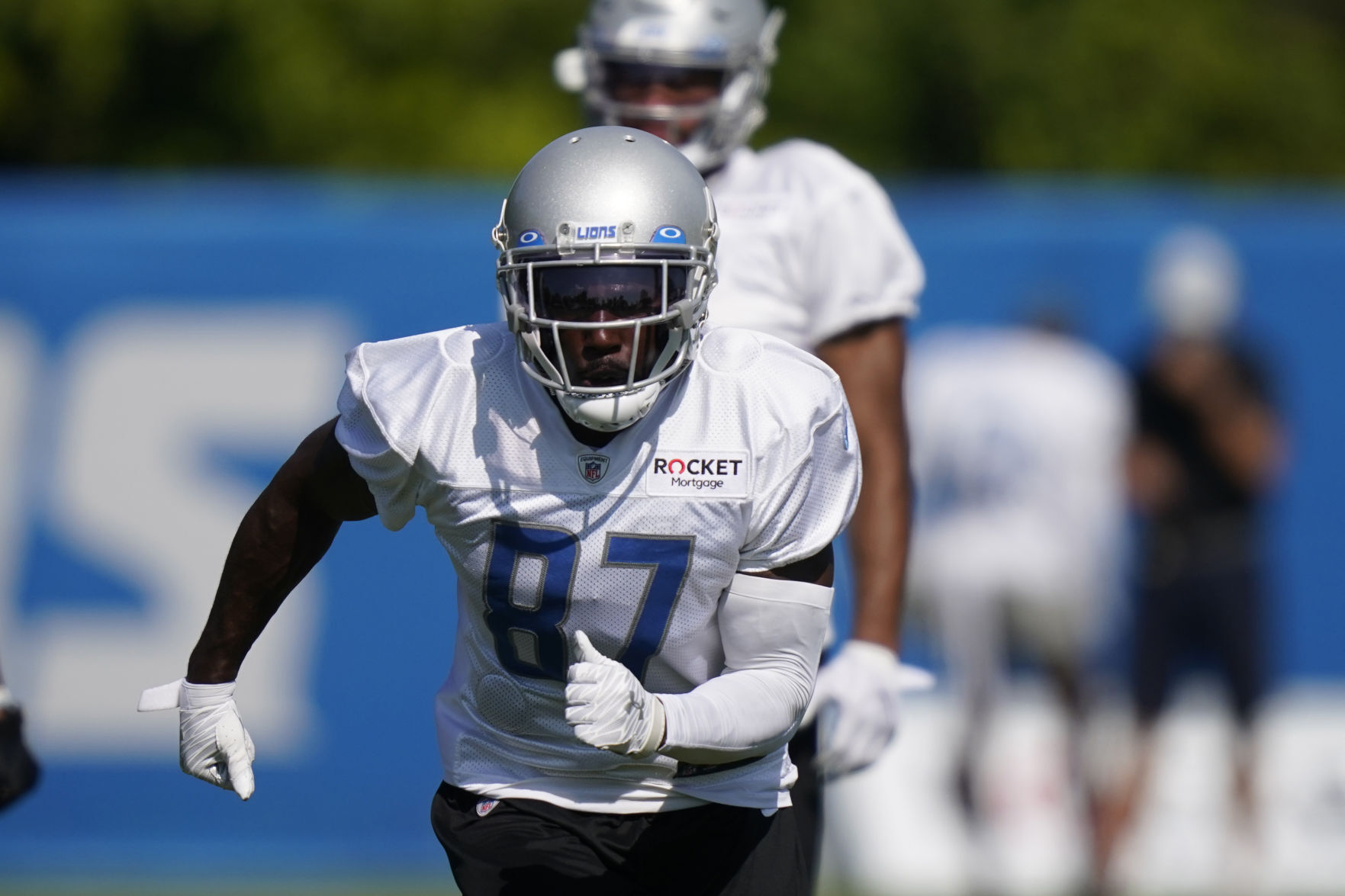Lions Football